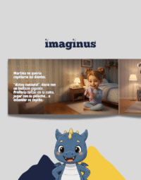 La misión brillante