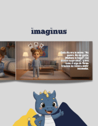 La misión brillante